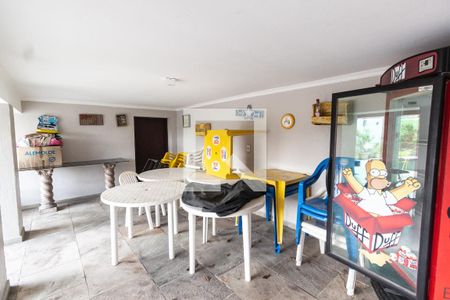 Casa de condomínio para alugar com 400m², 4 quartos e 4 vagas Casa de condomínio para alugar com 400m², 4 quartos e 4 vagasÁrea comum