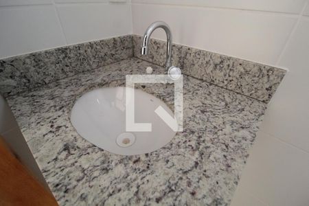 Apartamento para alugar com 61m², 2 quartos e 1 vagaBanheiro Social