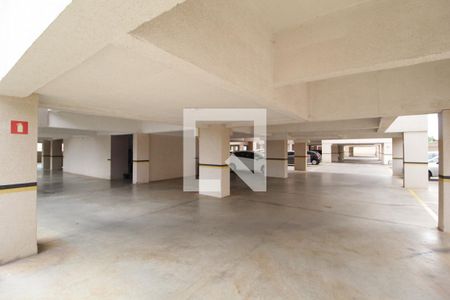 Apartamento para alugar com 61m², 2 quartos e 1 vagaGaragem