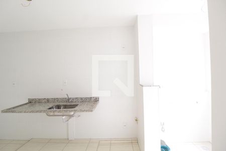 Apartamento para alugar com 61m², 2 quartos e 1 vagaCozinha