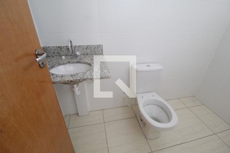 Apartamento para alugar com 61m², 2 quartos e 1 vagaBanheiro Social