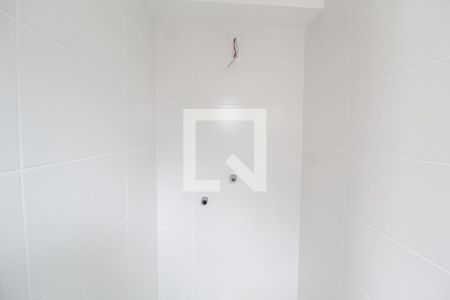 Apartamento para alugar com 61m², 2 quartos e 1 vagaBanheiro do Quarto 2