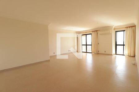 Apartamento para alugar com 166m², 3 quartos e 2 vagasSala