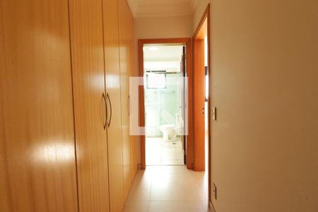 Suite 1 de apartamento para alugar com 3 quartos, 166m² em Jardim Irajá, Ribeirão Preto