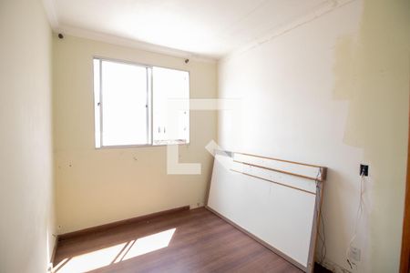 Quarto 1 de apartamento para alugar com 2 quartos, 47m² em Angola, Betim