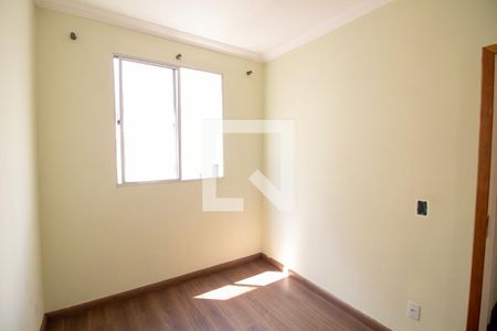 Quarto 2 de apartamento para alugar com 2 quartos, 47m² em Angola, Betim
