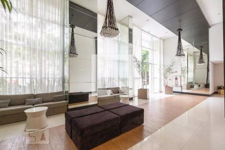 Apartamento à venda com 54m², 2 quartos e 1 vagaHall de entrada