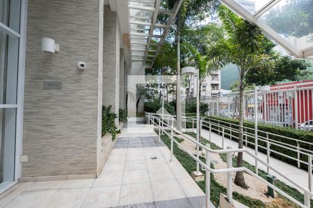 Apartamento à venda com 54m², 2 quartos e 1 vagaÁrea comum