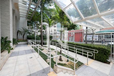 Apartamento à venda com 54m², 2 quartos e 1 vagaÁrea comum