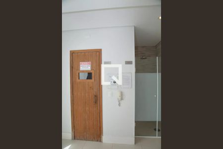 Apartamento à venda com 54m², 2 quartos e 1 vagaSaúna