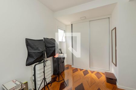 Apartamento à venda com 54m², 2 quartos e 1 vagaQuanto 2