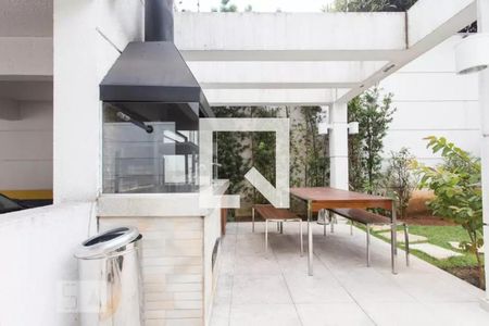 Apartamento à venda com 54m², 2 quartos e 1 vagaÁrea comum - Churrasqueira