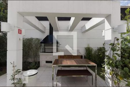 Apartamento à venda com 54m², 2 quartos e 1 vagaÁrea comum - Churrasqueira