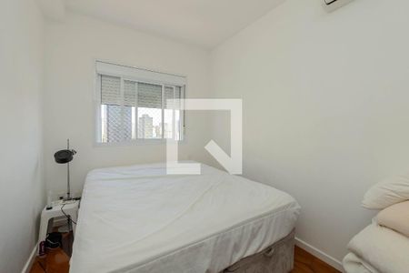 Apartamento à venda com 54m², 2 quartos e 1 vagaQuanto 1