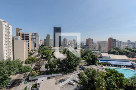 Apartamento à venda com 54m², 2 quartos e 1 vagaVista