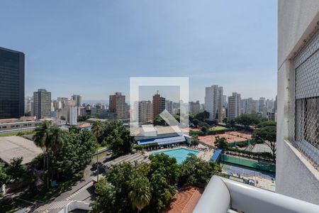 Apartamento à venda com 54m², 2 quartos e 1 vagaVista