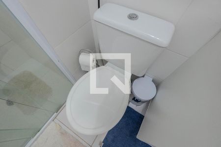 Apartamento à venda com 54m², 2 quartos e 1 vagaBanheiro