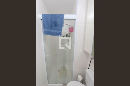 Apartamento à venda com 54m², 2 quartos e 1 vagaBanheiro