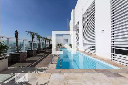 Apartamento à venda com 54m², 2 quartos e 1 vagaÁrea comum - Piscina