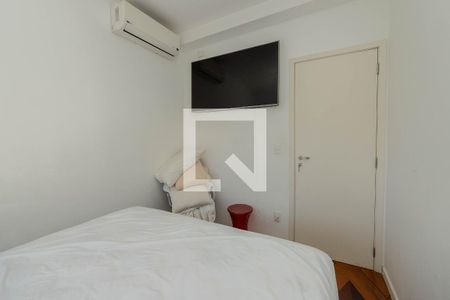 Apartamento à venda com 54m², 2 quartos e 1 vagaQuanto 1