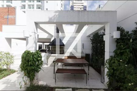 Apartamento à venda com 54m², 2 quartos e 1 vagaÁrea comum - Churrasqueira