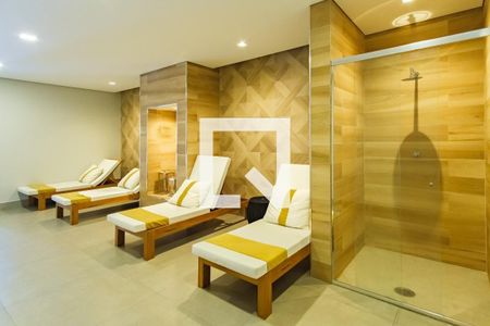 Apartamento à venda com 82m², 2 quartos e 2 vagasÁrea comum