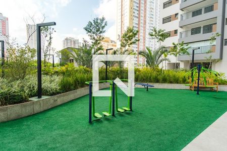 Apartamento à venda com 82m², 2 quartos e 2 vagasÁrea comum