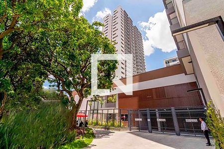 Apartamento à venda com 82m², 2 quartos e 2 vagasFachada