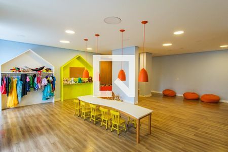 Apartamento à venda com 82m², 2 quartos e 2 vagasÁrea comum