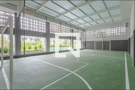 Apartamento à venda com 82m², 2 quartos e 2 vagasÁrea comum