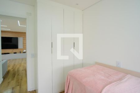 Apartamento à venda com 82m², 2 quartos e 2 vagasQuarto