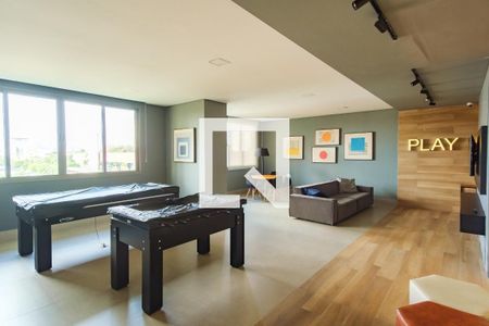 Apartamento à venda com 82m², 2 quartos e 2 vagasÁrea comum