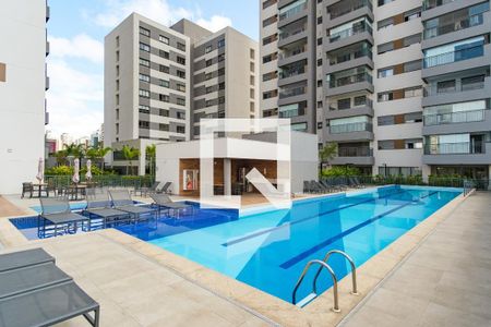 Apartamento à venda com 82m², 2 quartos e 2 vagasÁrea comum