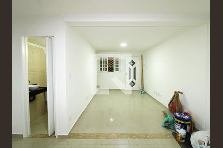 Sala de casa à venda com 3 quartos, 110m² em Vila Nova Mazzei, São Paulo