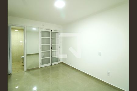 Suíte 1 de casa à venda com 3 quartos, 110m² em Vila Nova Mazzei, São Paulo