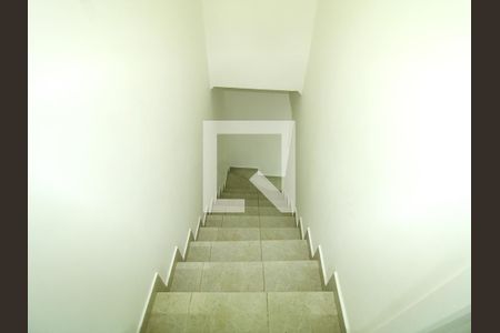 Sala - Escada de casa à venda com 3 quartos, 110m² em Vila Nova Mazzei, São Paulo