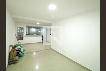 Sala de casa à venda com 3 quartos, 110m² em Vila Nova Mazzei, São Paulo