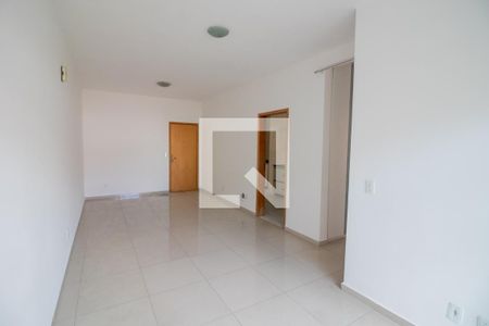 Sala de apartamento à venda com 3 quartos, 98m² em Brasiléia, Betim