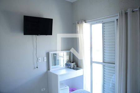 Casa de condomínio para alugar com 177m², 3 quartos e 3 vagasQuarto