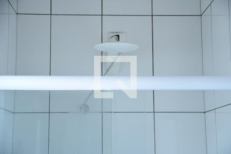 Casa de condomínio para alugar com 177m², 3 quartos e 3 vagasBanheiro da Suíte