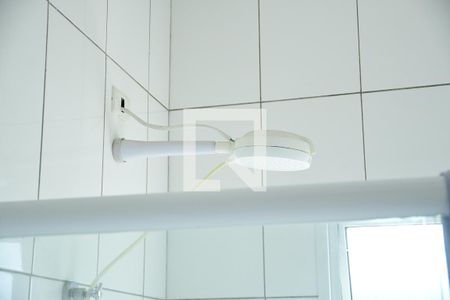 Casa de condomínio para alugar com 177m², 3 quartos e 3 vagasBanheiro da Suíte