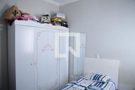 Casa de condomínio para alugar com 177m², 3 quartos e 3 vagasQuarto 2 