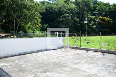 Casa de condomínio para alugar com 177m², 3 quartos e 3 vagasQuintal