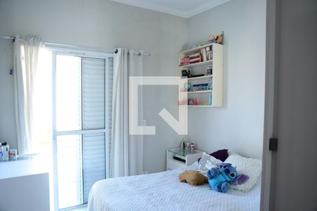 Casa de condomínio para alugar com 177m², 3 quartos e 3 vagasQuarto