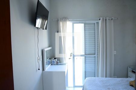 Casa de condomínio para alugar com 177m², 3 quartos e 3 vagasQuarto