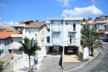 Casa de condomínio para alugar com 177m², 3 quartos e 3 vagasQuarto