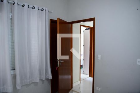 Casa de condomínio para alugar com 177m², 3 quartos e 3 vagasQuarto 2 