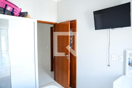 Casa de condomínio para alugar com 177m², 3 quartos e 3 vagasQuarto