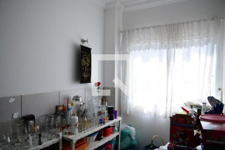 Casa de condomínio para alugar com 177m², 3 quartos e 3 vagasDespensa