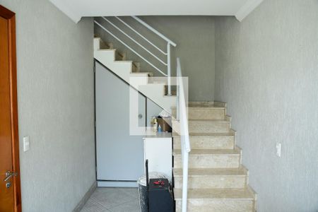 Casa de condomínio para alugar com 177m², 3 quartos e 3 vagasÁrea de Serviço